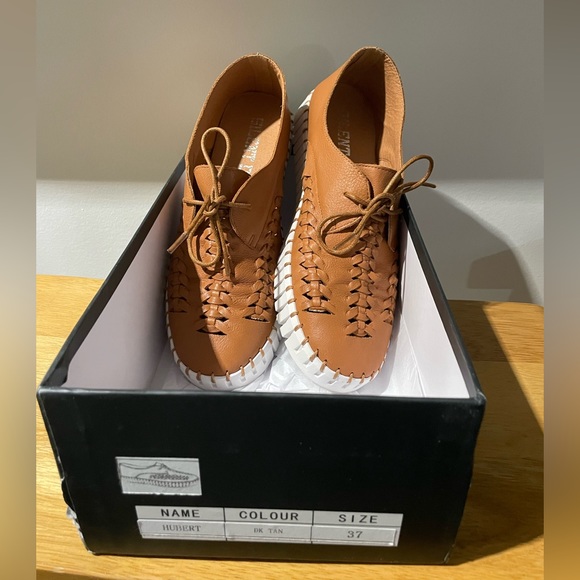 Anthropologie Silent D brand shoes - Picture 3 of 5